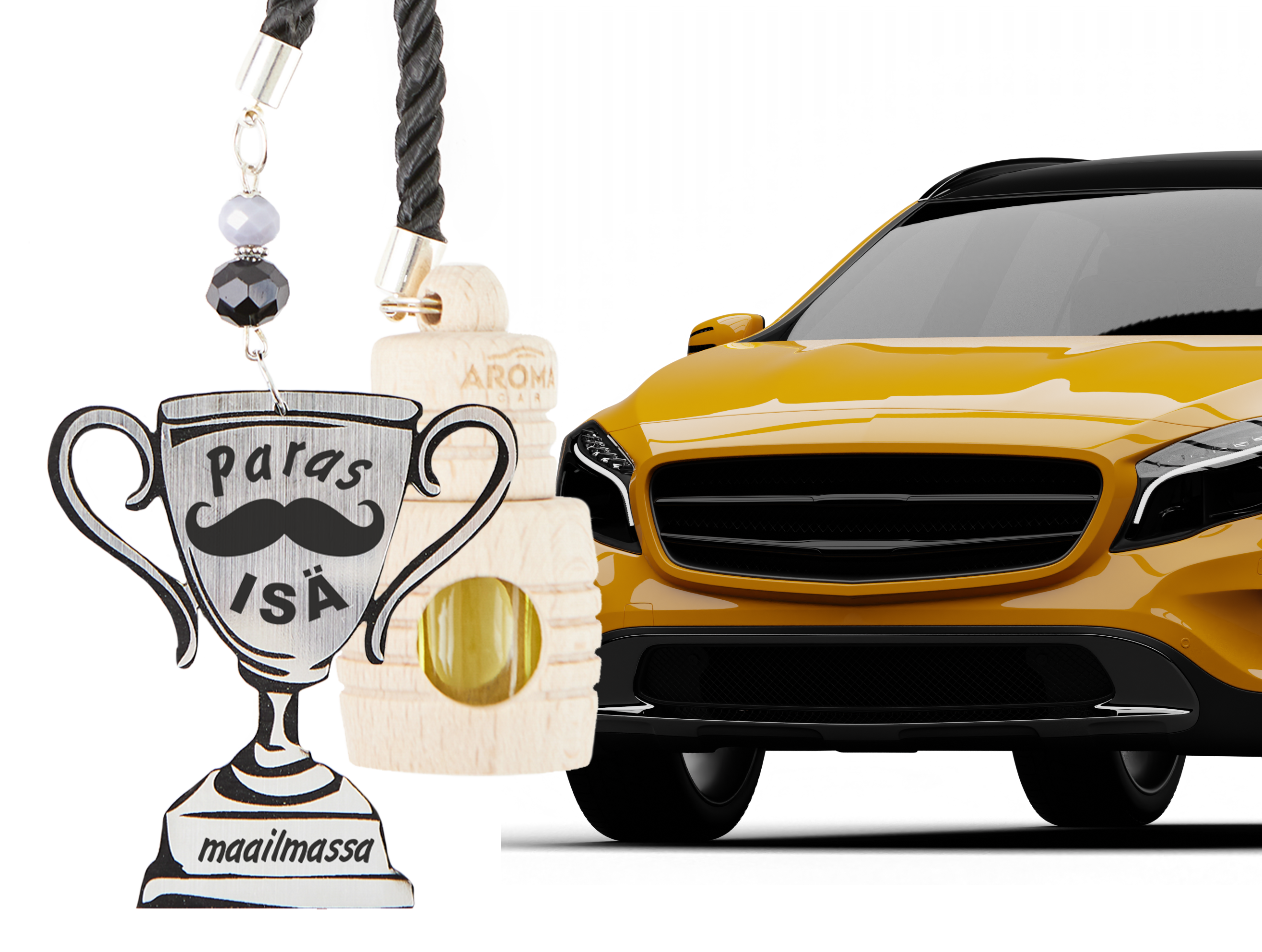 Kvapai automobiliams Kvapai automobiliams
